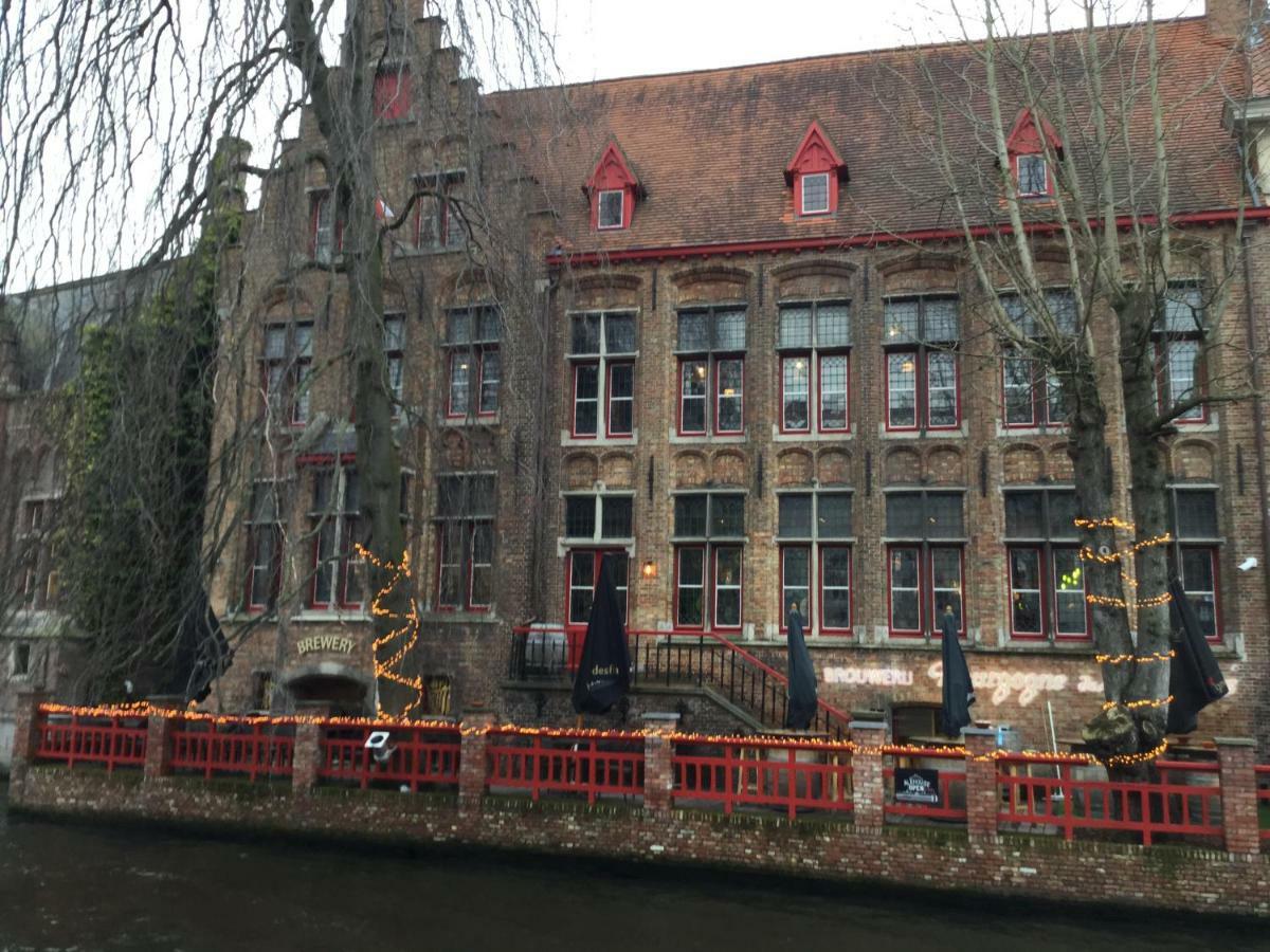 Kruitenberg Bruges Exterior photo