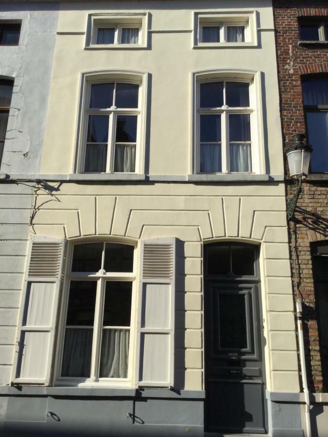 Kruitenberg Bruges Exterior photo
